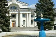 «Цимлянский»