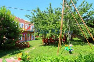 "Дом комфорта и уюта"