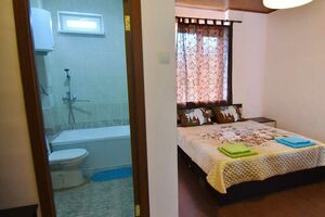 "Южный дворик"