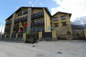 "Альпийская Сказка"