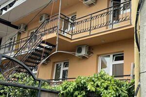 на Просвещения, 121