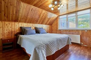 2-этажный дом у Горы-кольцо