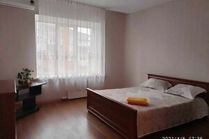 2-комнатная на Садовой, 6