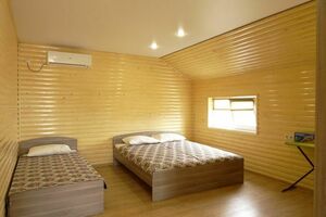 Апартаменты «Мария»