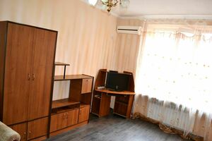 1-комнатная на Ворошилова, 29а