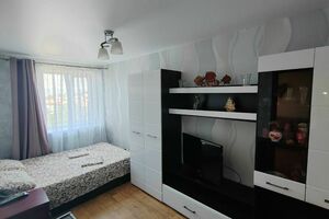 2-комнатная на Нахимова 3