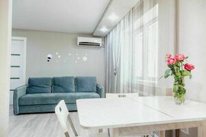 2-комнатная на Маяковского, 82