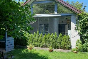 Дом под ключ "Милый домик"