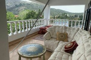 для большой компании