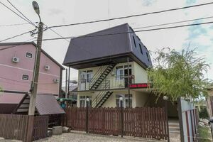 «Новозападная 32»