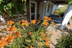 2-комнатный «ЛОТОС-ЛЭНД»