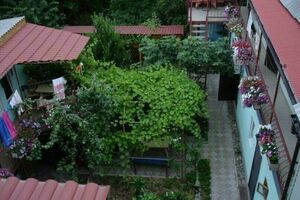 «У Леопольдовича»