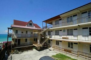 «Солнечный берег»