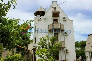 "Дача Негреску"