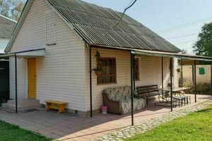 Дом под ключ «Оштен»