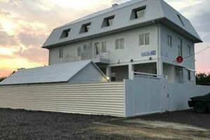 «Белый замок»