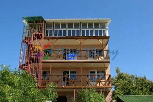 "Дача Евгения"