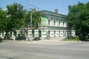 «Белые ночи»