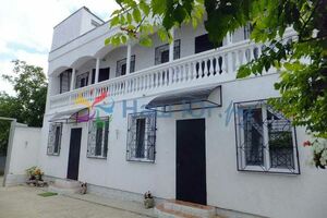 Гостевой дом "Дивалис"