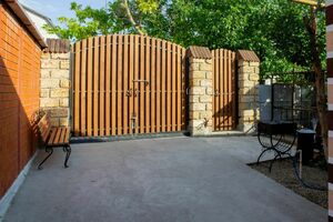 «Конституции, 57»