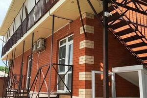 «Апартаменты на Первомайской»