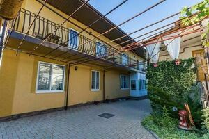 Частный сектор «Панжик»