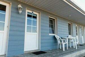 «Тихий дворик»