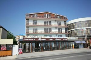 «Прованс»