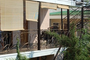 «Guest House» (Гостевой Дом)