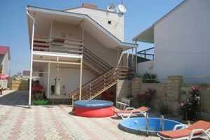 "Синеморье"