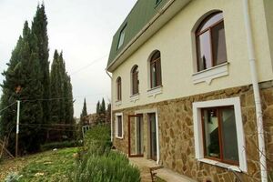 Гостевой дом "Кипарис"