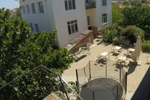 «Семейный рай»