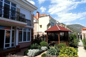 «Коттедж в Лазурном Элит»