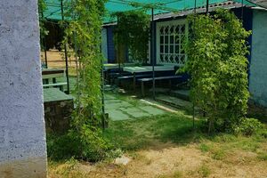 "Солнечная долина"