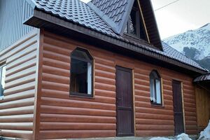 на Водопадной