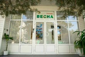 «Весна»