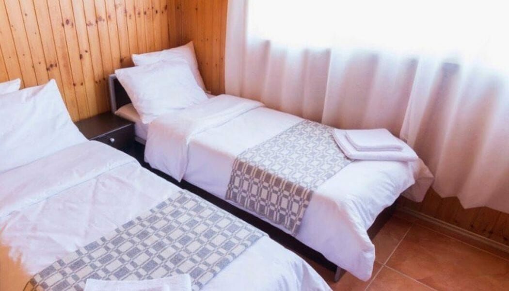 лоо прохладная