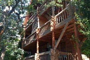 (этаж) на Терлецкого