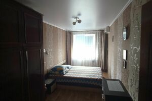 3 комнатная на Бондаренко 15