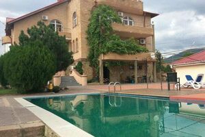 "Домик у моря"