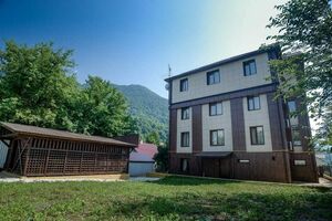 "Аибгинский"