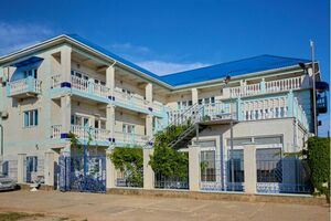 Гостевой дом «Ультрамарин»