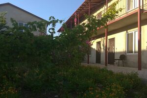 Гостевой дом «Приморье»