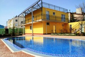 «Акватория»