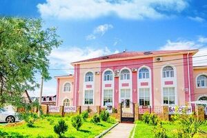 «Адмирал клуб»