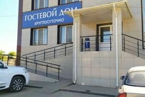 «На Октябрьской»