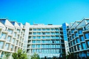 «Золотой Затон» 4*