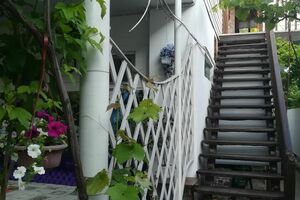 Жилой дом «Уютный»