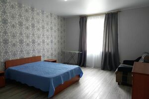 Двухкомнатная квартира на Межсанаторном