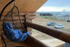 у моря в Новокаякенте